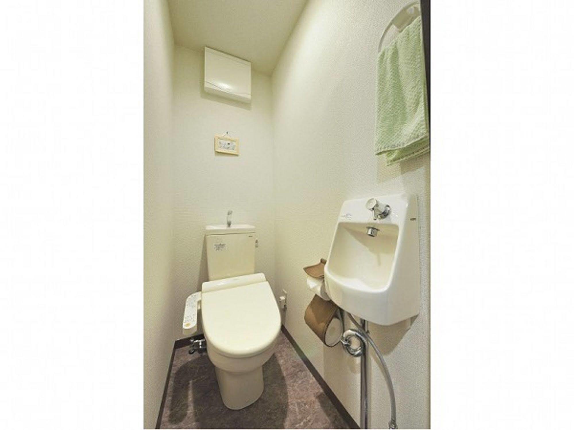 Akihabara Hotel 3000 Tokyo Dış mekan fotoğraf